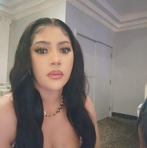 Meet your Posher, Francine